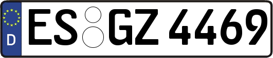 ES-GZ4469
