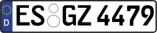 ES-GZ4479