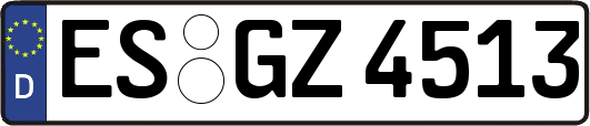ES-GZ4513