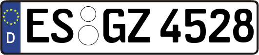 ES-GZ4528