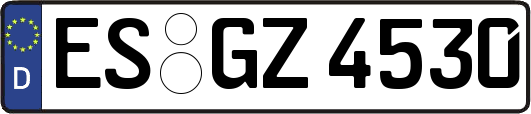 ES-GZ4530