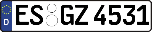 ES-GZ4531