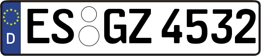 ES-GZ4532