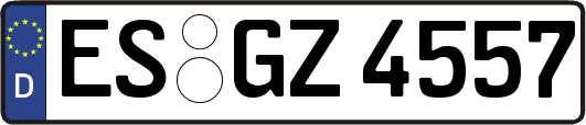 ES-GZ4557