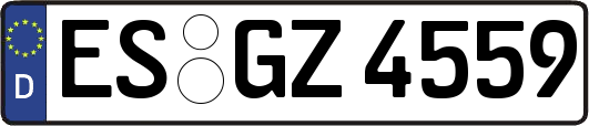 ES-GZ4559