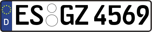 ES-GZ4569
