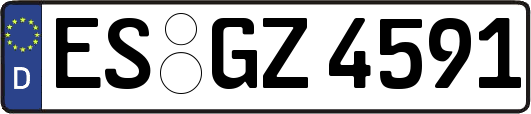 ES-GZ4591