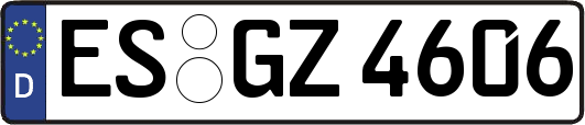 ES-GZ4606