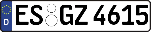 ES-GZ4615