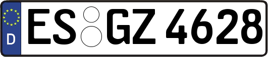 ES-GZ4628