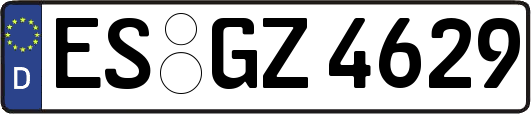 ES-GZ4629