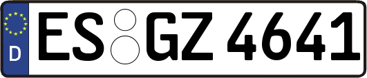 ES-GZ4641