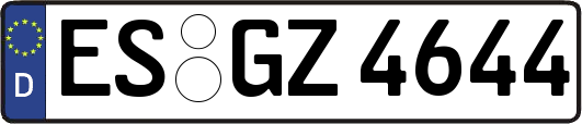 ES-GZ4644