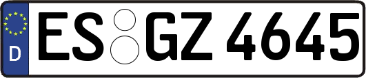 ES-GZ4645