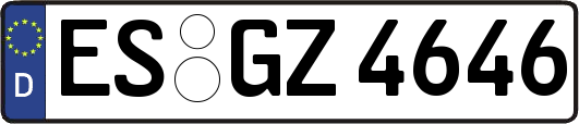 ES-GZ4646