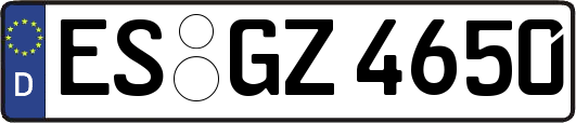 ES-GZ4650