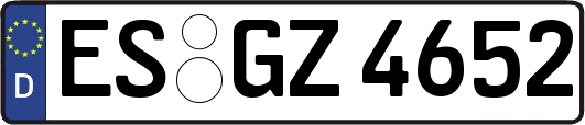 ES-GZ4652