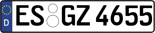 ES-GZ4655