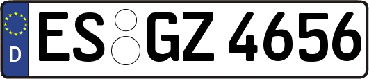 ES-GZ4656