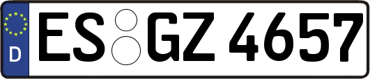 ES-GZ4657