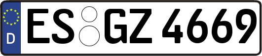 ES-GZ4669