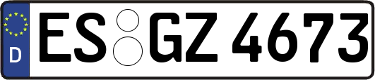 ES-GZ4673