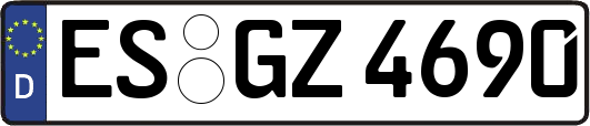 ES-GZ4690
