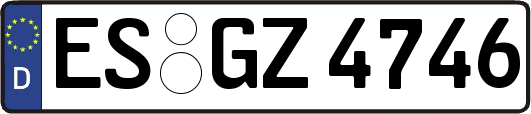 ES-GZ4746