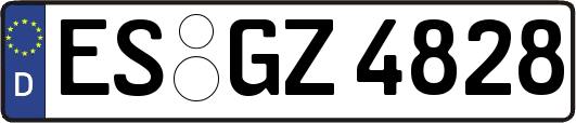 ES-GZ4828