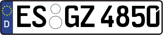 ES-GZ4850