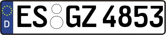ES-GZ4853