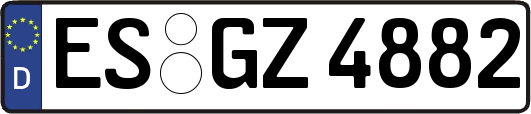ES-GZ4882