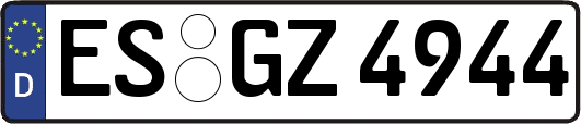 ES-GZ4944