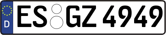 ES-GZ4949