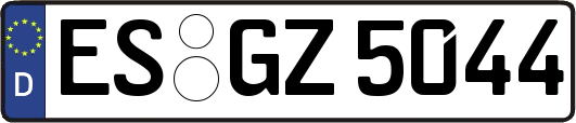 ES-GZ5044