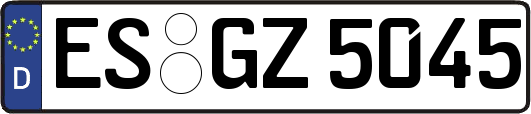 ES-GZ5045