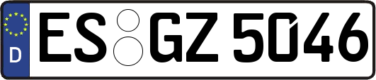 ES-GZ5046