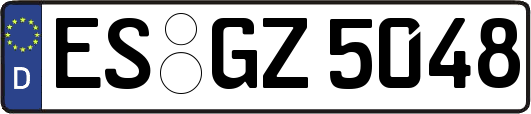 ES-GZ5048