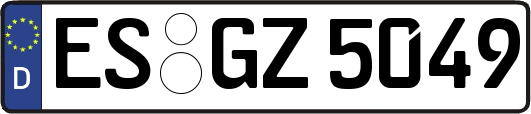 ES-GZ5049