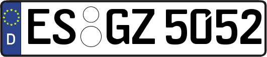 ES-GZ5052