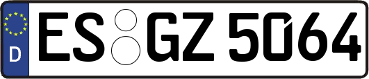 ES-GZ5064