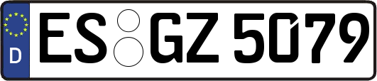 ES-GZ5079