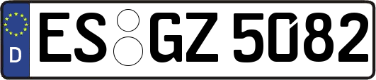 ES-GZ5082
