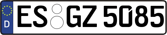 ES-GZ5085