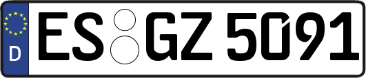 ES-GZ5091