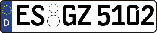 ES-GZ5102