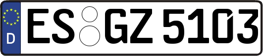 ES-GZ5103