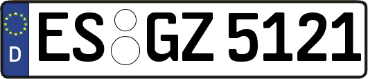 ES-GZ5121