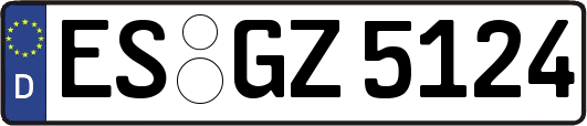 ES-GZ5124