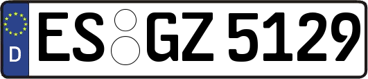 ES-GZ5129